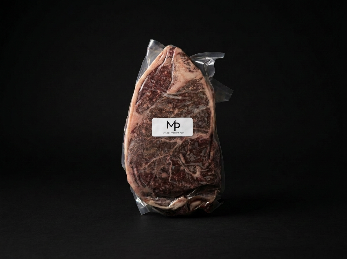Sirloin Steak