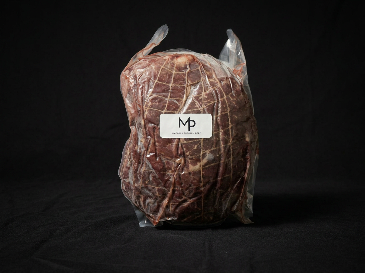 Rump Roast