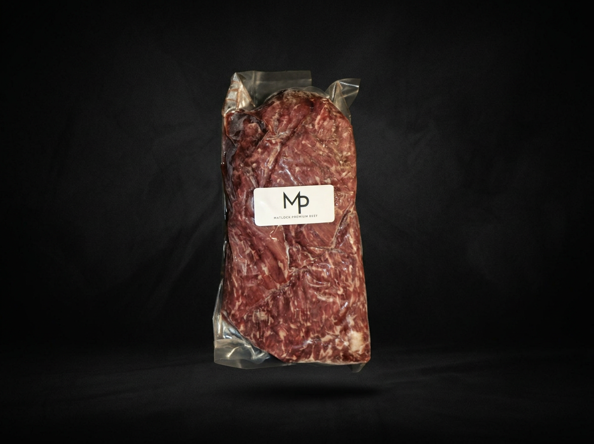 Skirt Steak