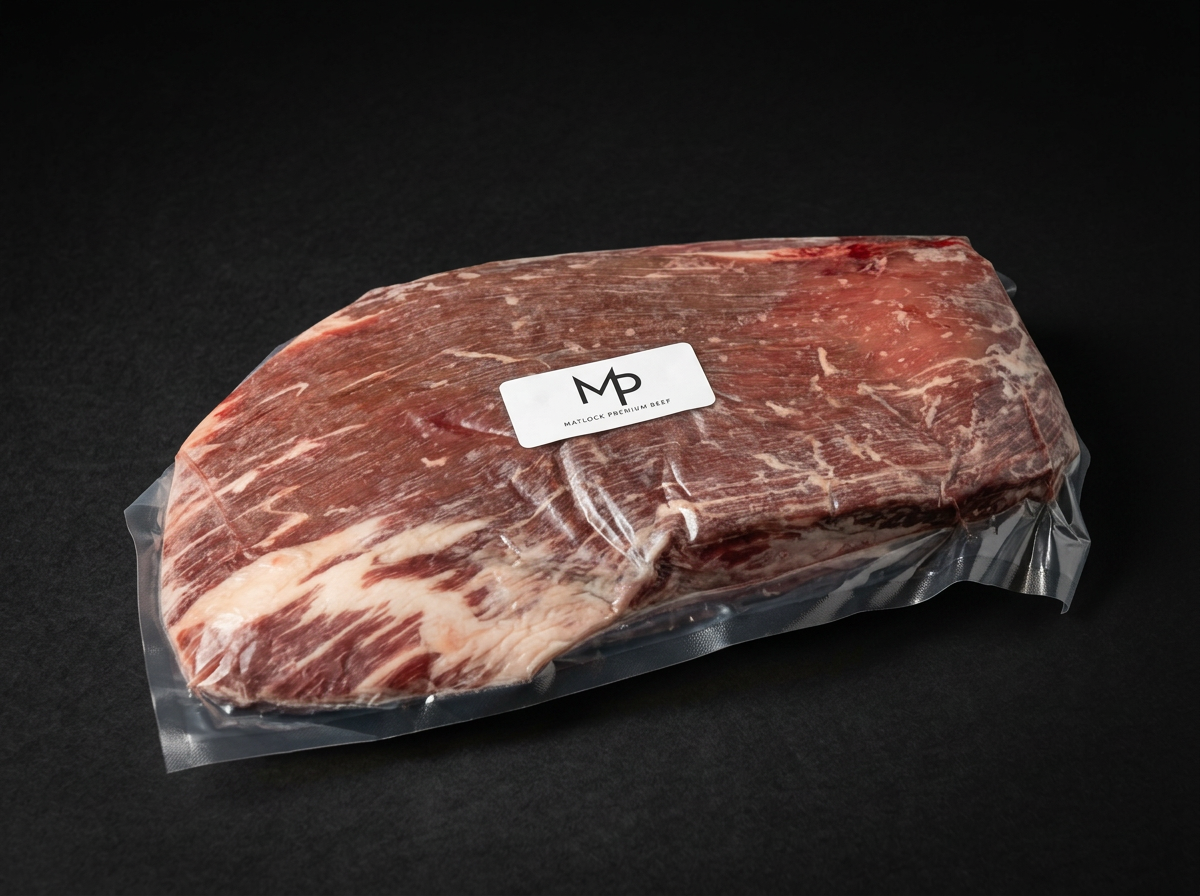 Flank Steak