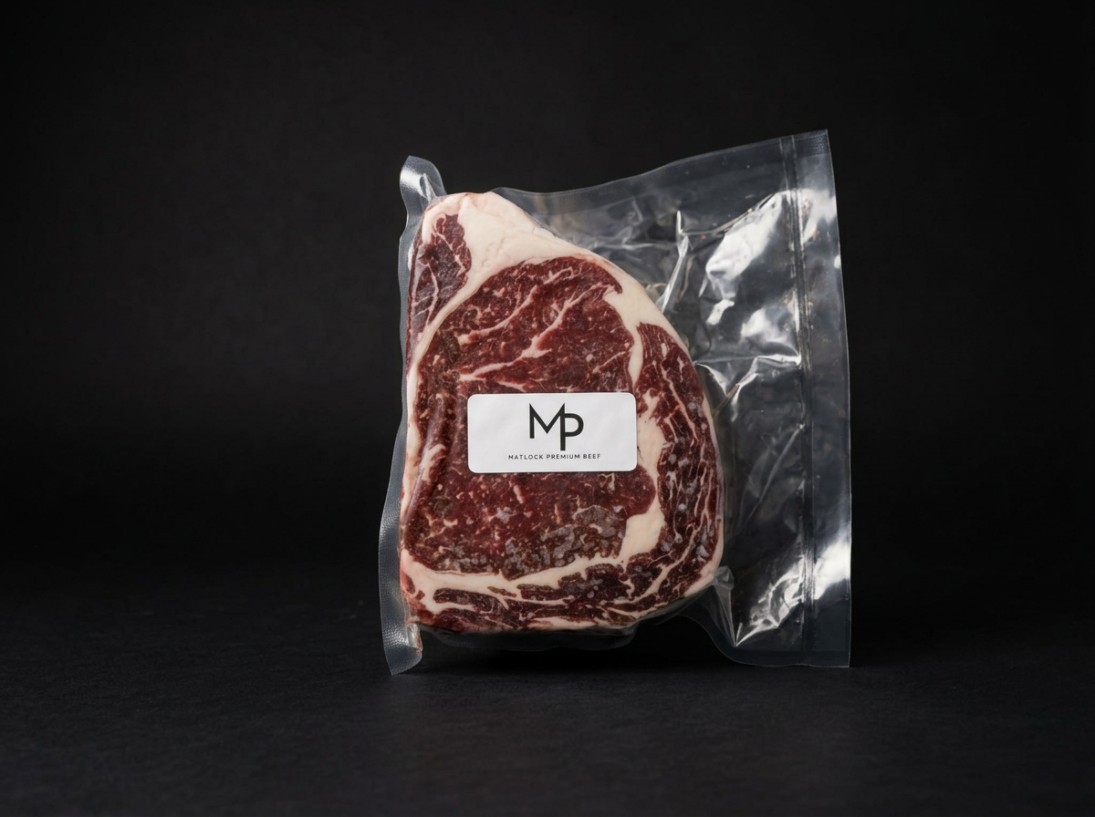 Ribeye Steak