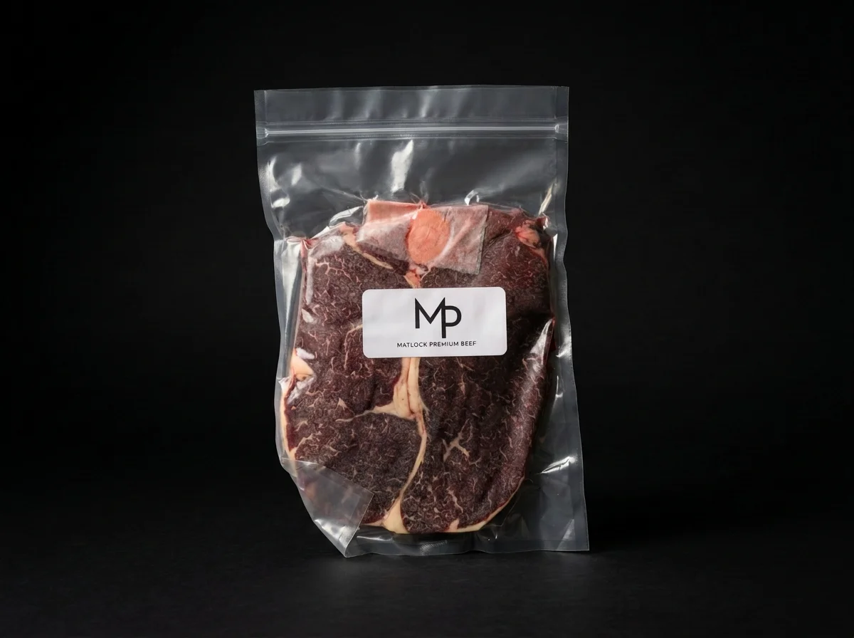 Round Steak