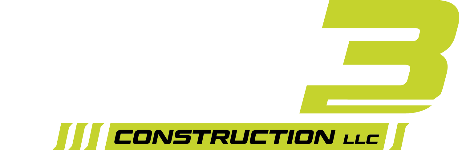GD3 Construction  LLC