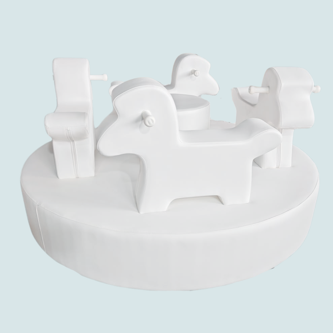 Mini Carousel