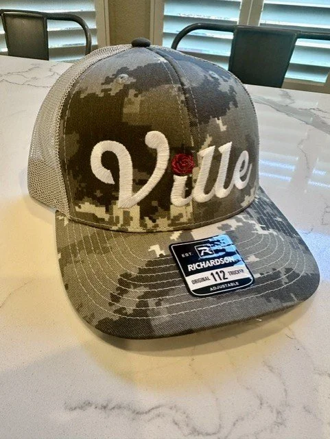 Digital Cammo