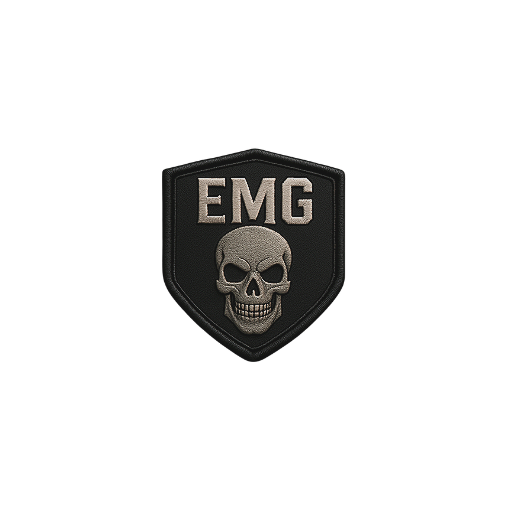 EMG DayZ PVE