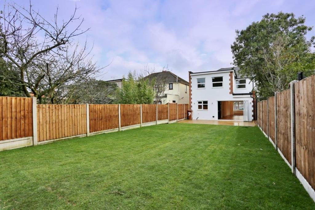 Single Story Extensions in Bexleyheath