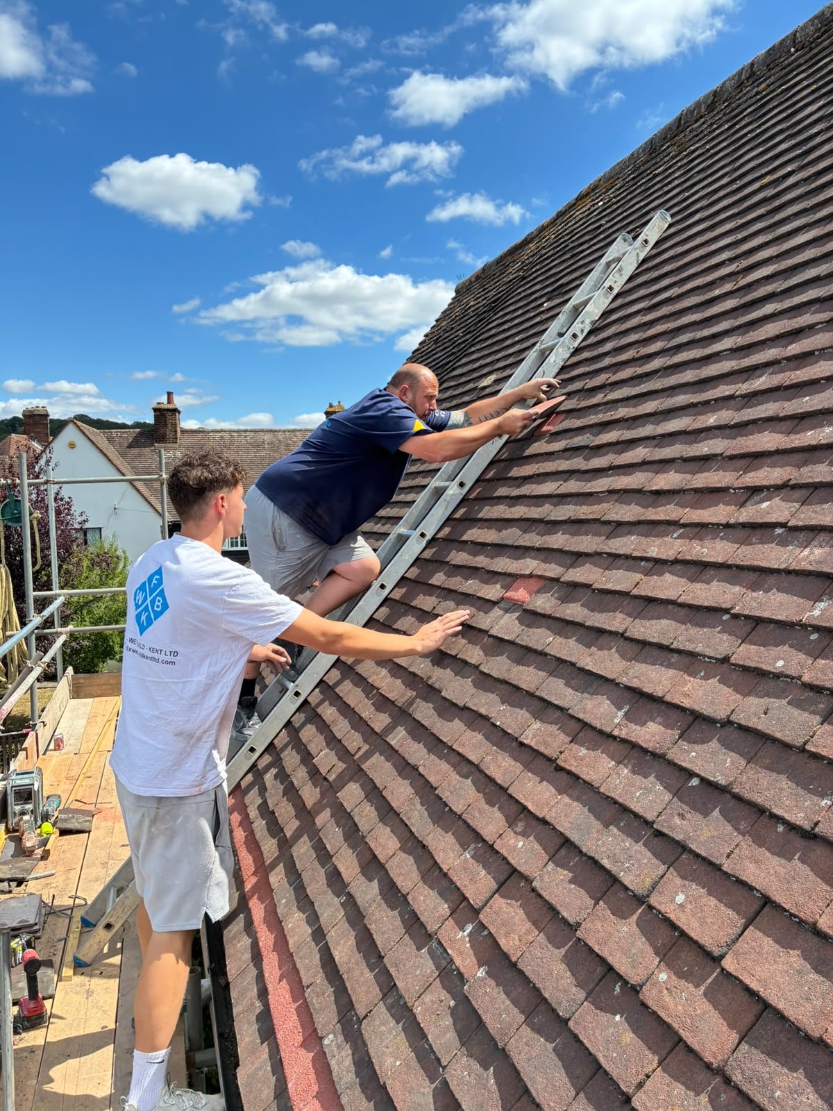 The Importance of Roof Care and Regular Maintenance