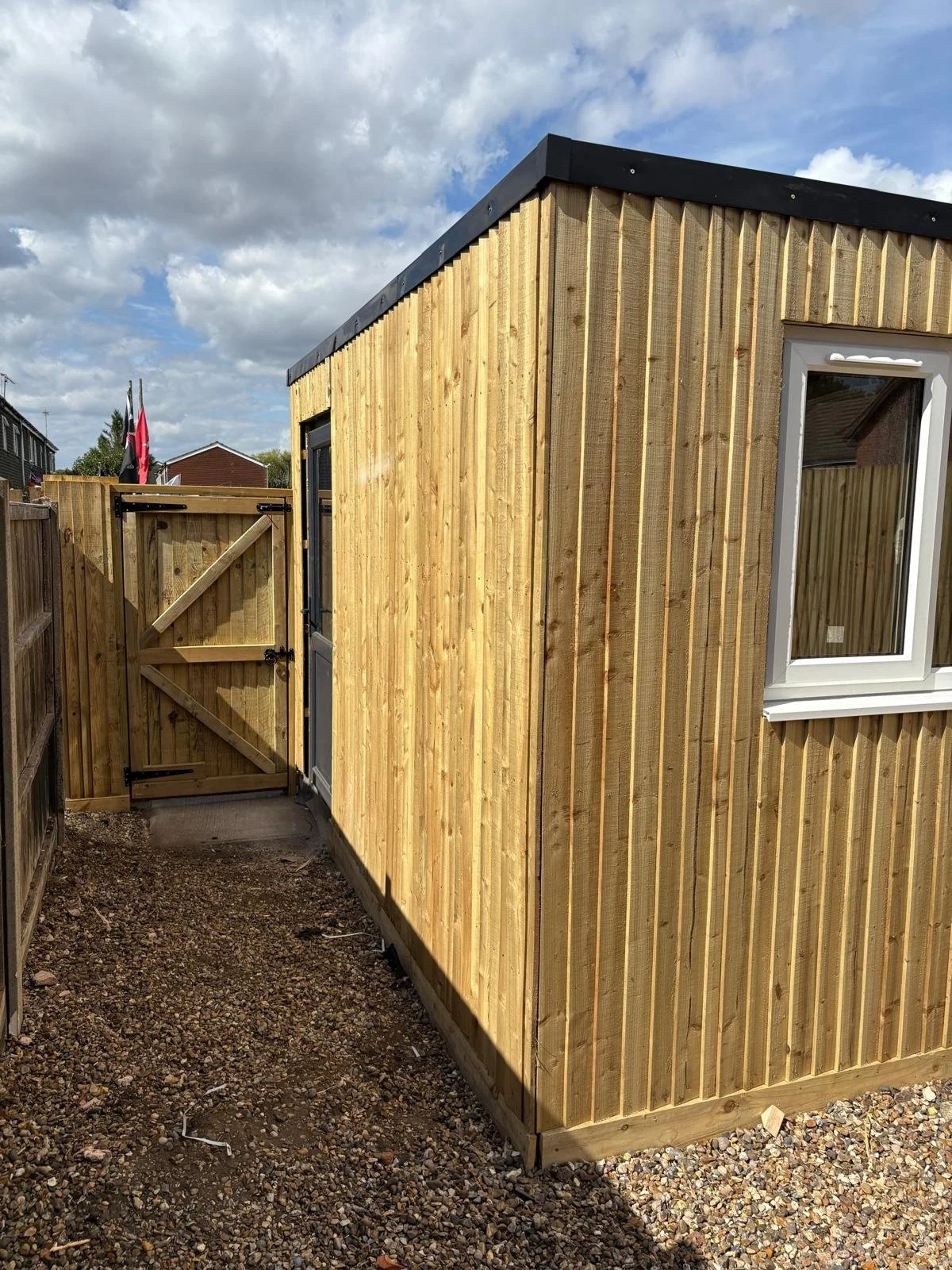 Why Your Home Could Benefit From an Outbuilding