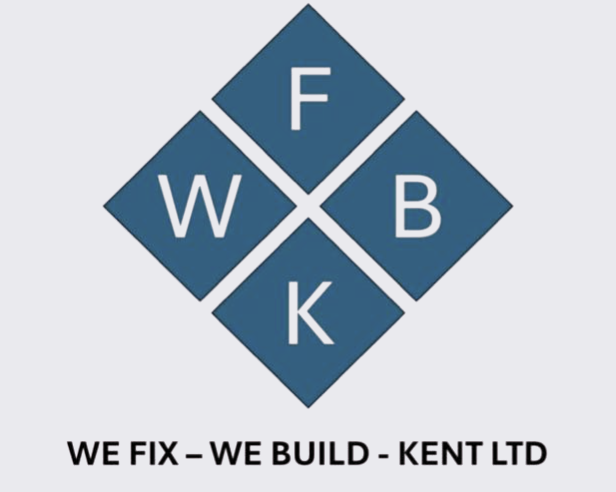 We Fix We Build Kent 