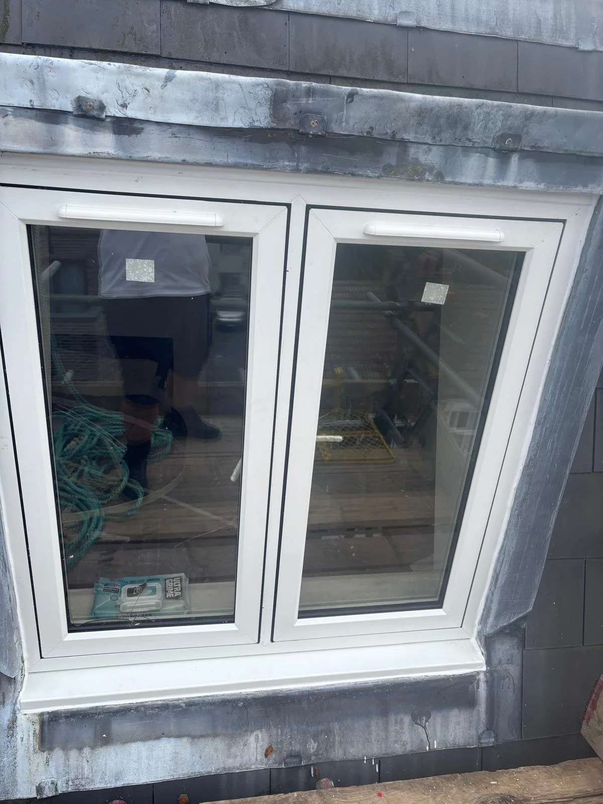 Catford Window Replacement