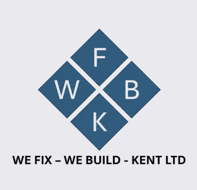 We Fix We Build Kent 