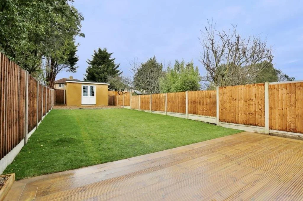 Double Story Extension In Bexleyheath