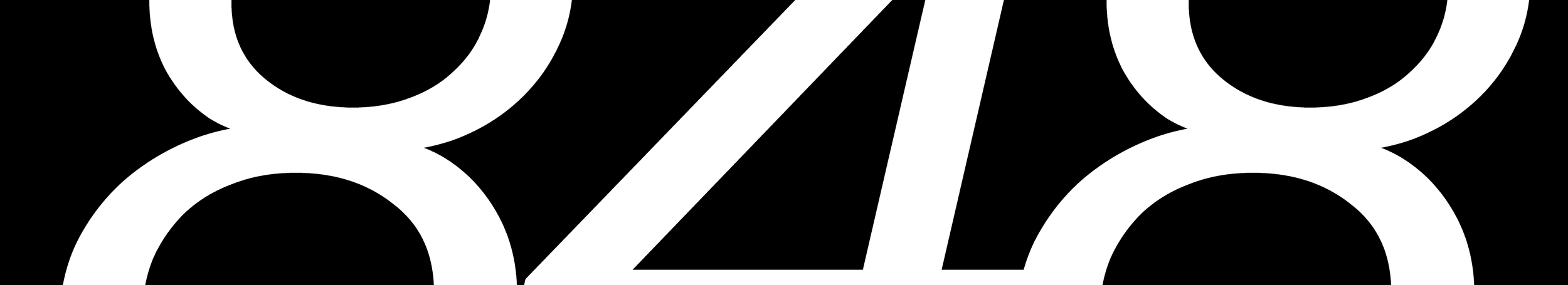 Close-up of text reading '2023' in large white numerals on a black background.