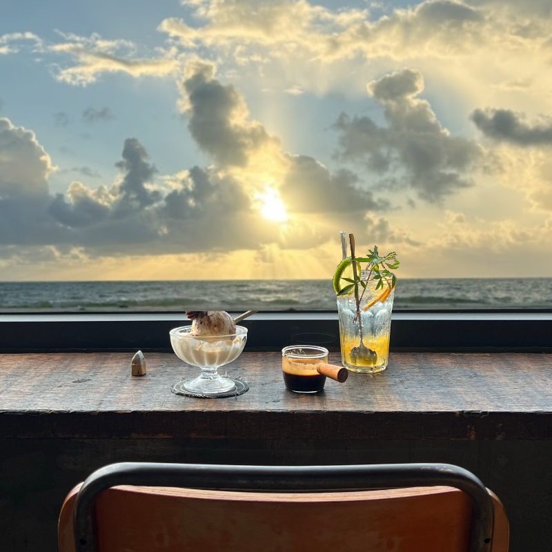 Coastal Coffee