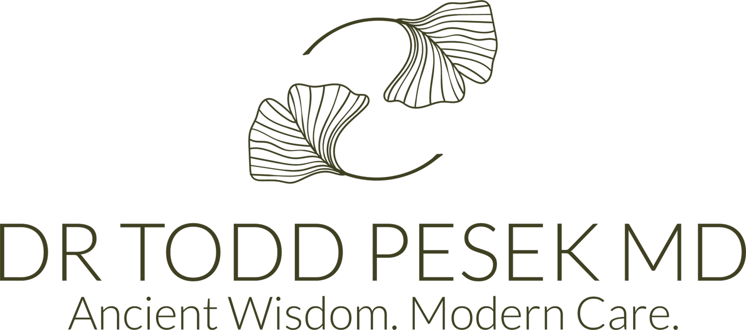 Dr. Todd Pesek, MD