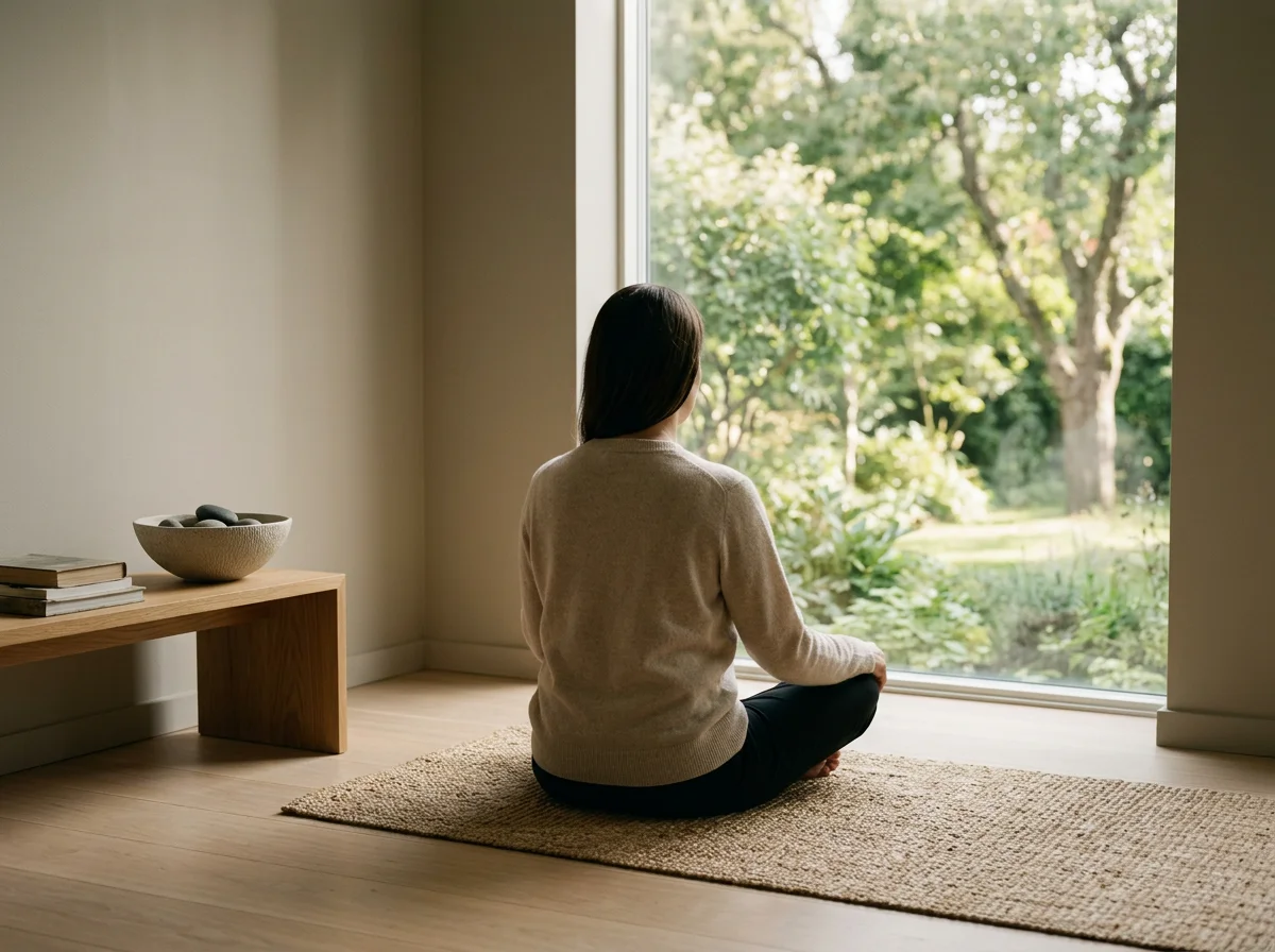 Energetic Home Cleansing