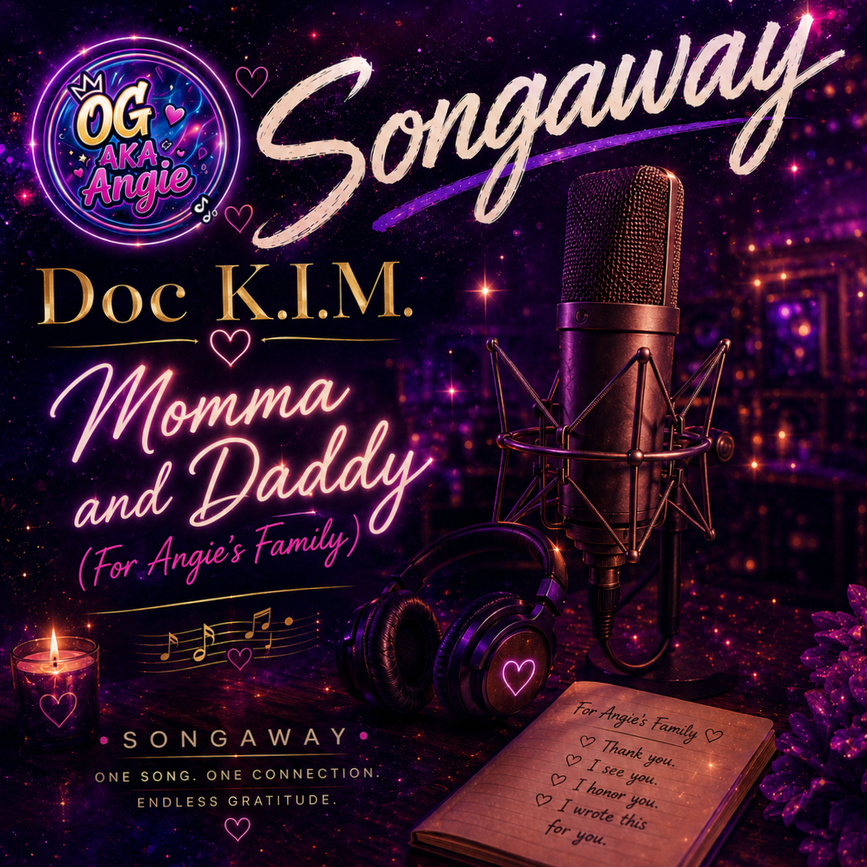 Signature Story Song