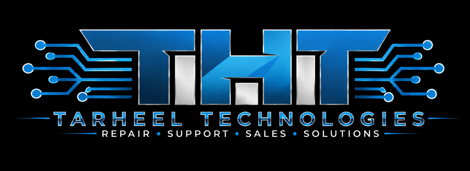 Tarheel Technologies