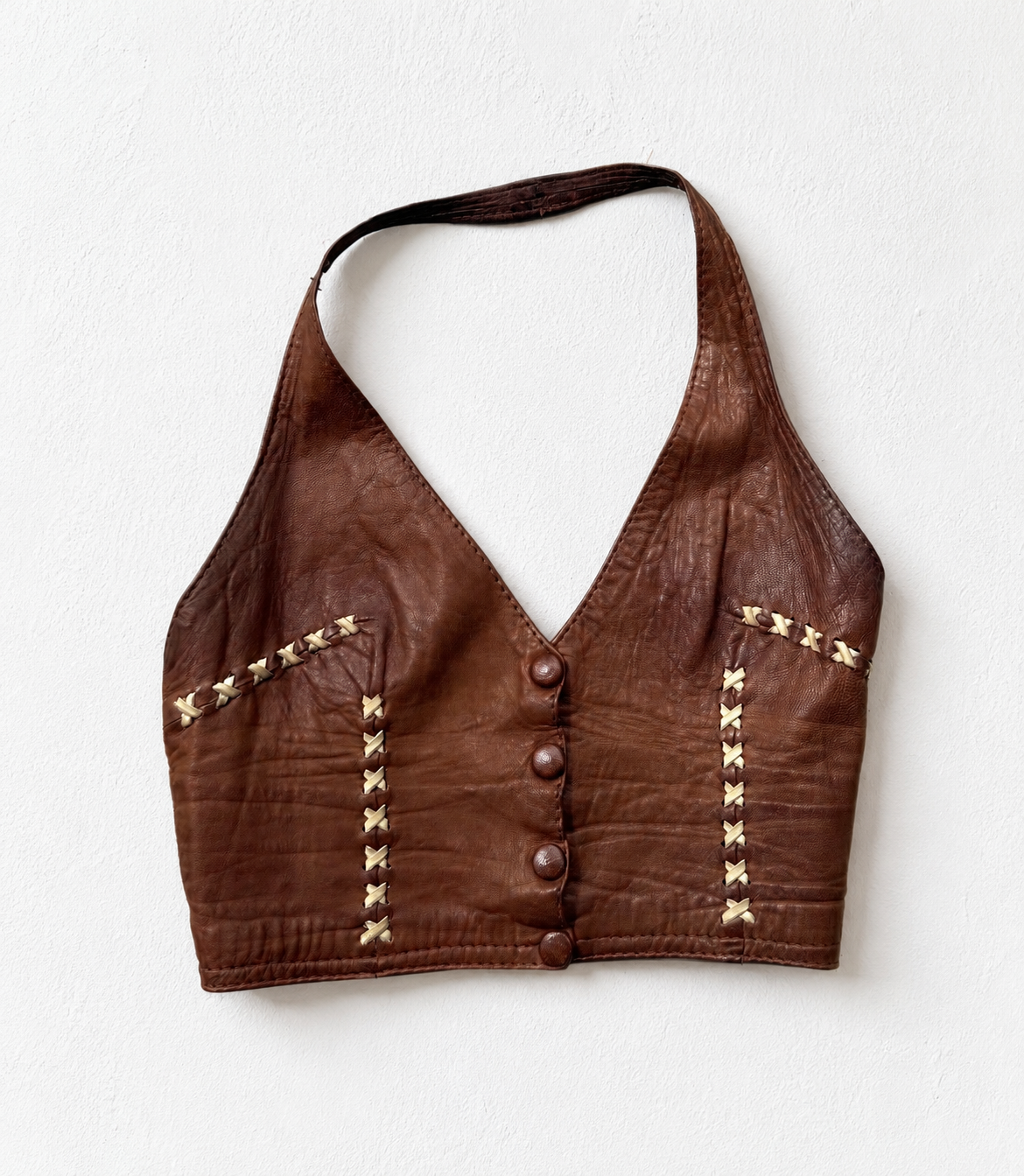 70s Leather Halter Colorado Trading1.PNG