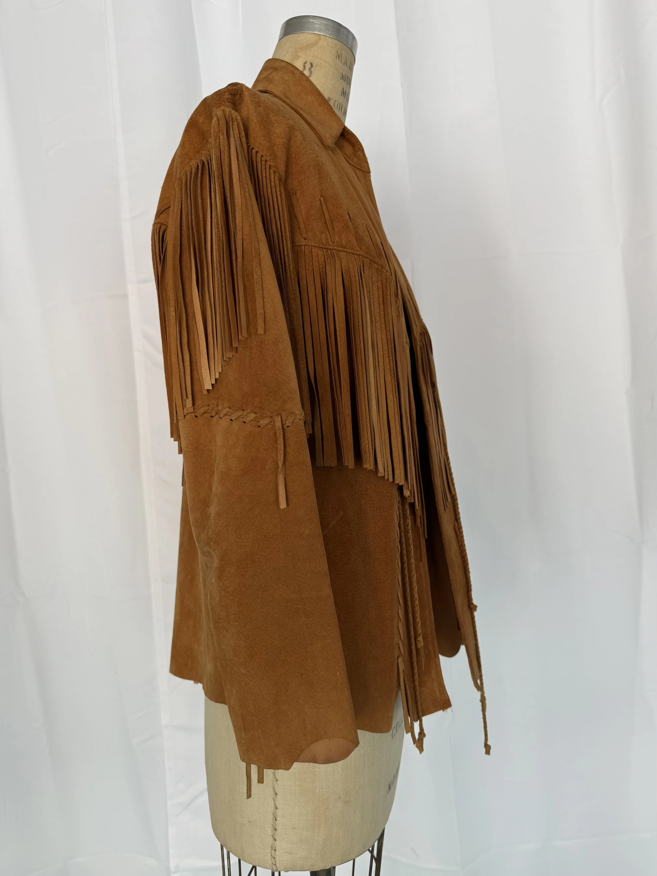 Le Gray suede fringe jacket 2.jpg