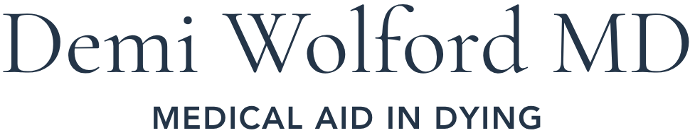 Demi Wolford MD