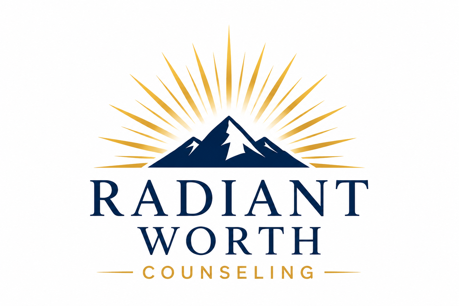 Radiant  Worth  Counseling