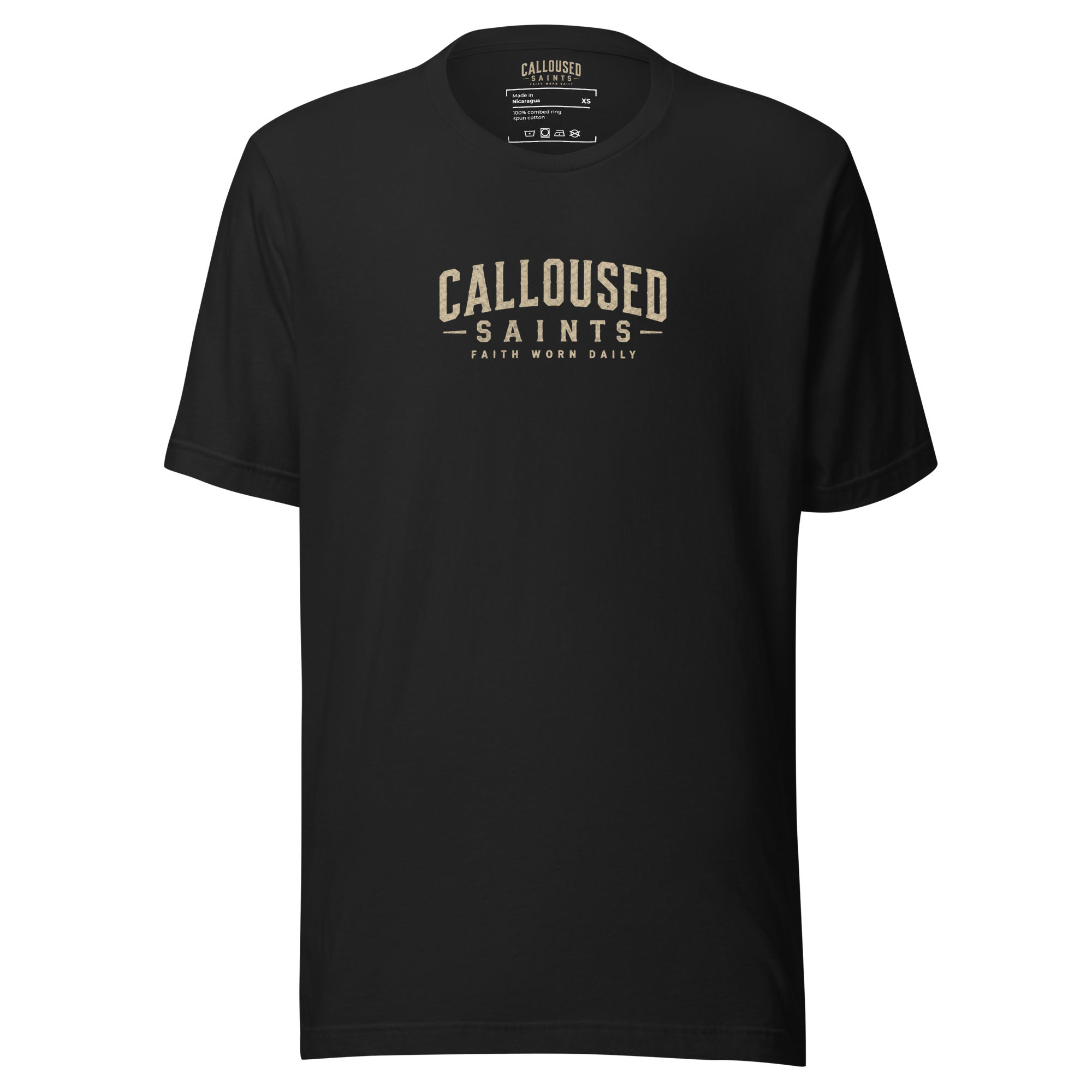 Not Perfect Tee