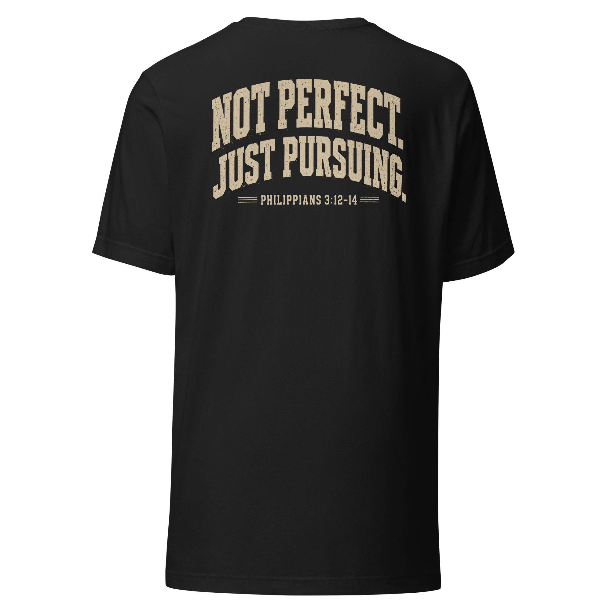 Not Perfect Tee