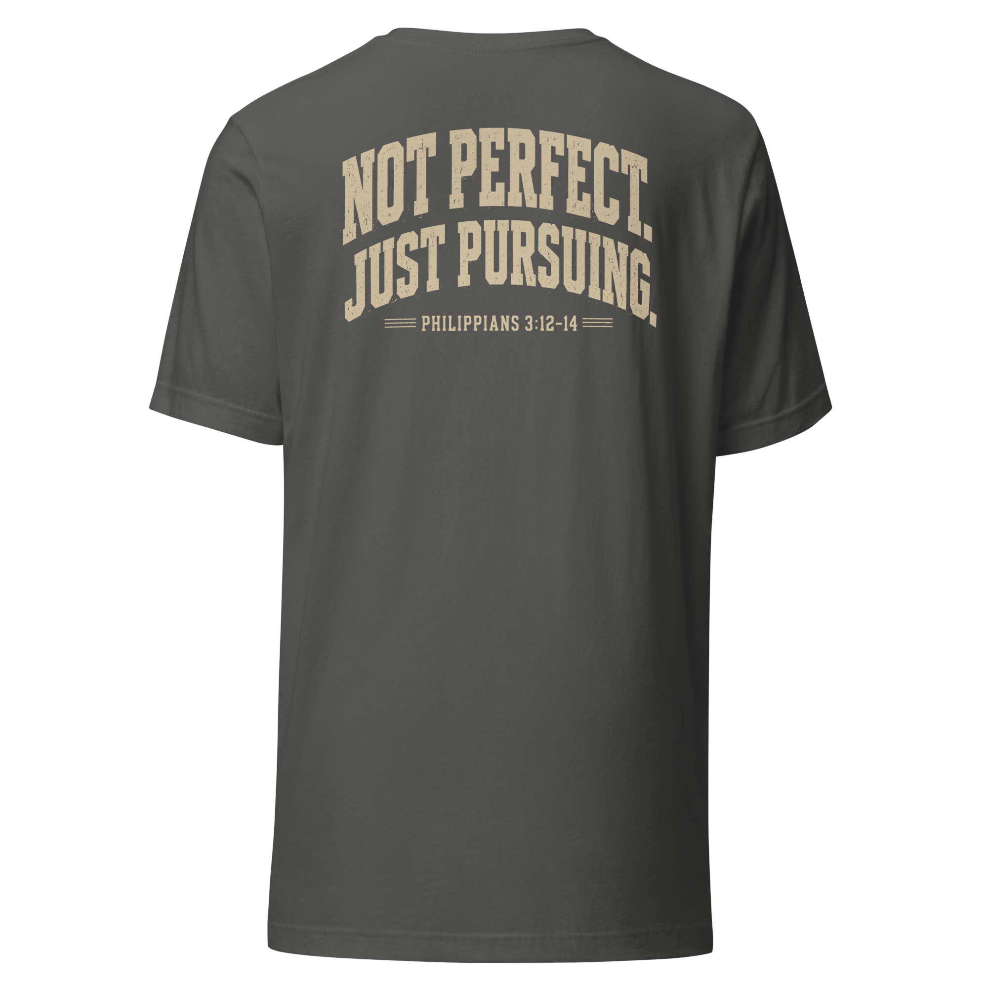 Not Perfect Tee