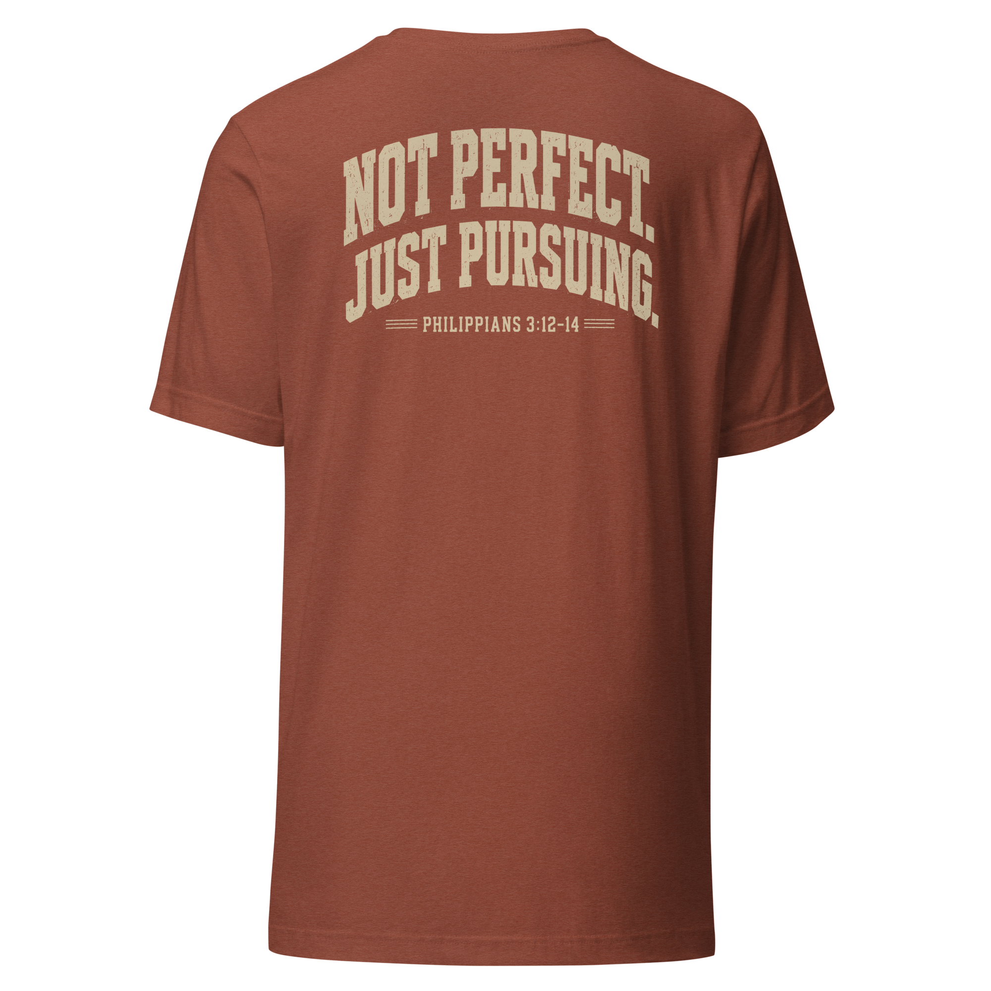 Not Perfect Tee