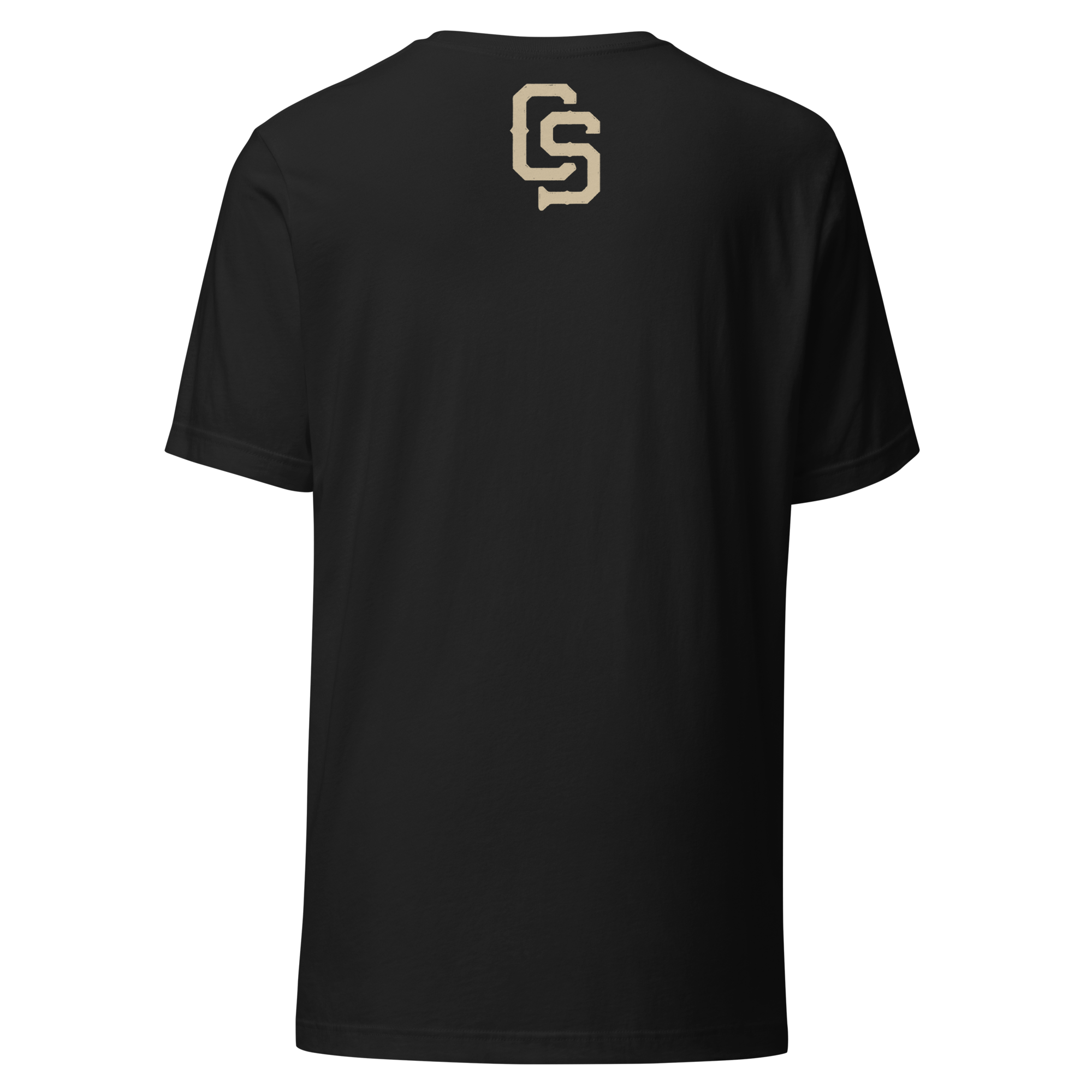 Calloused Saints Tee