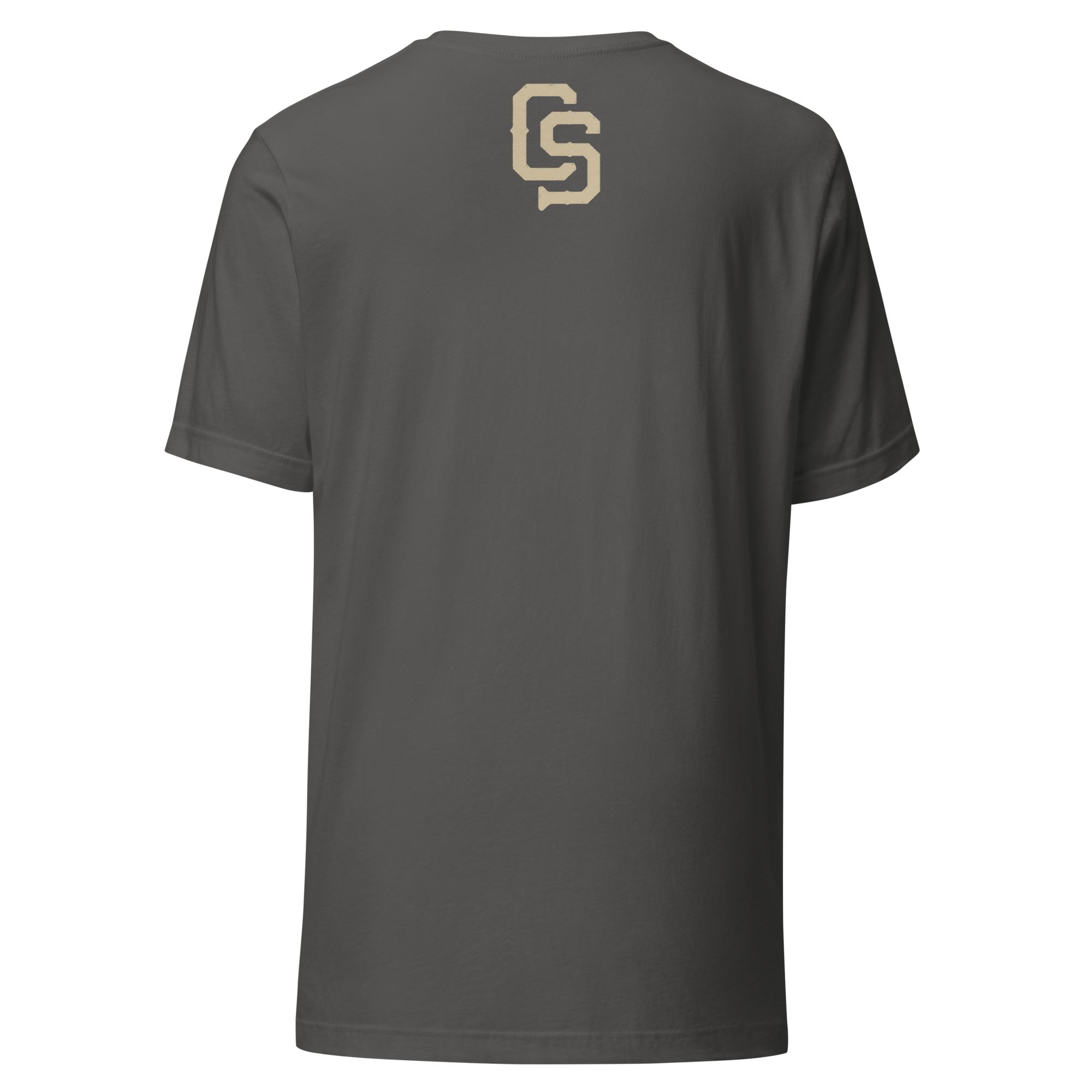 Calloused Saints Tee