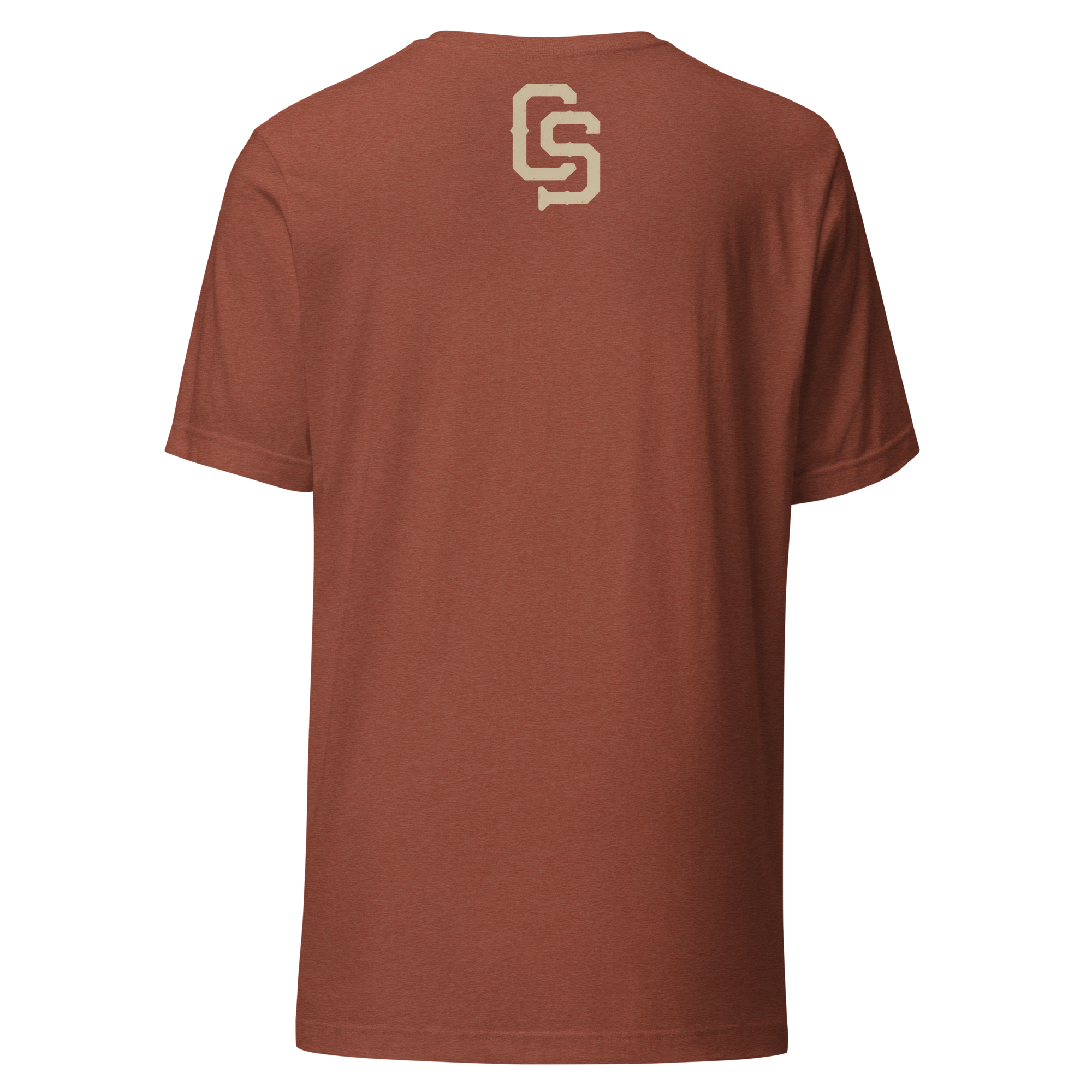 Calloused Saints Tee