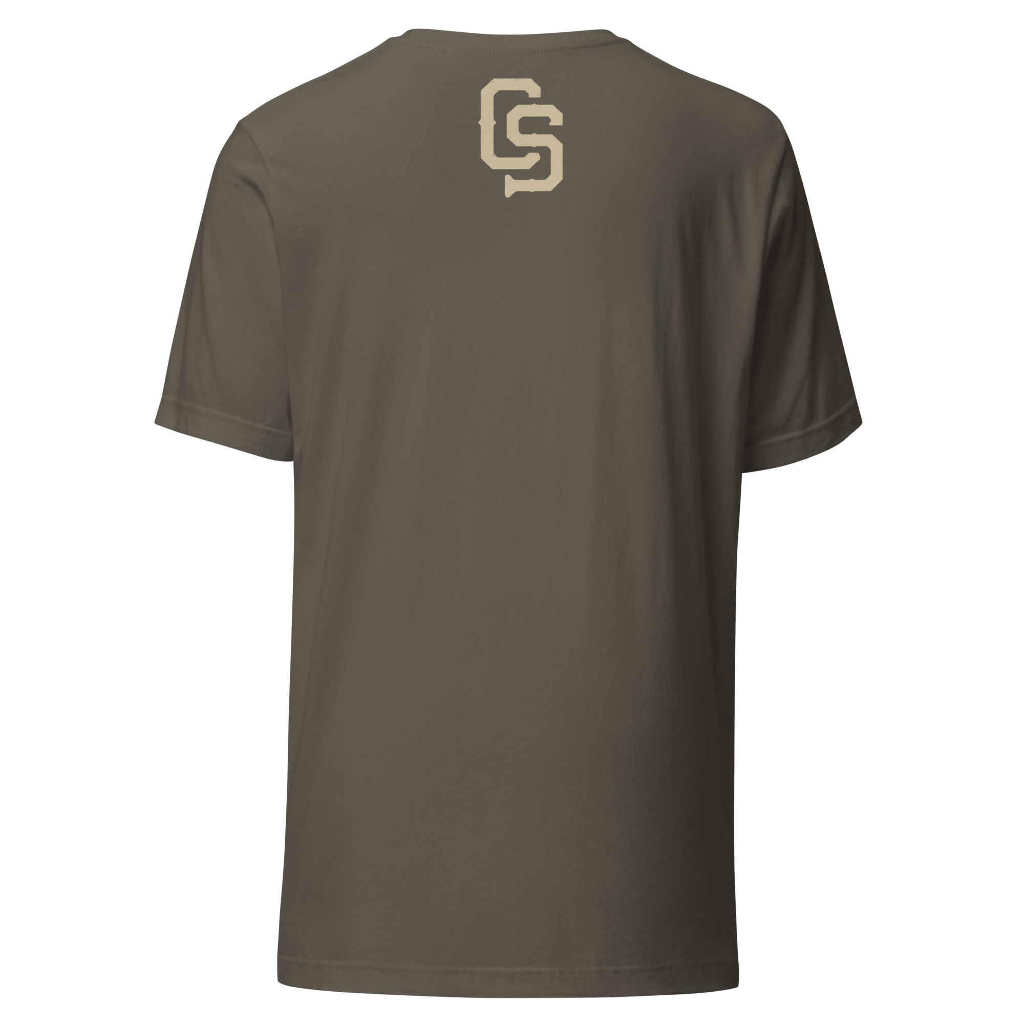 Calloused Saints Tee