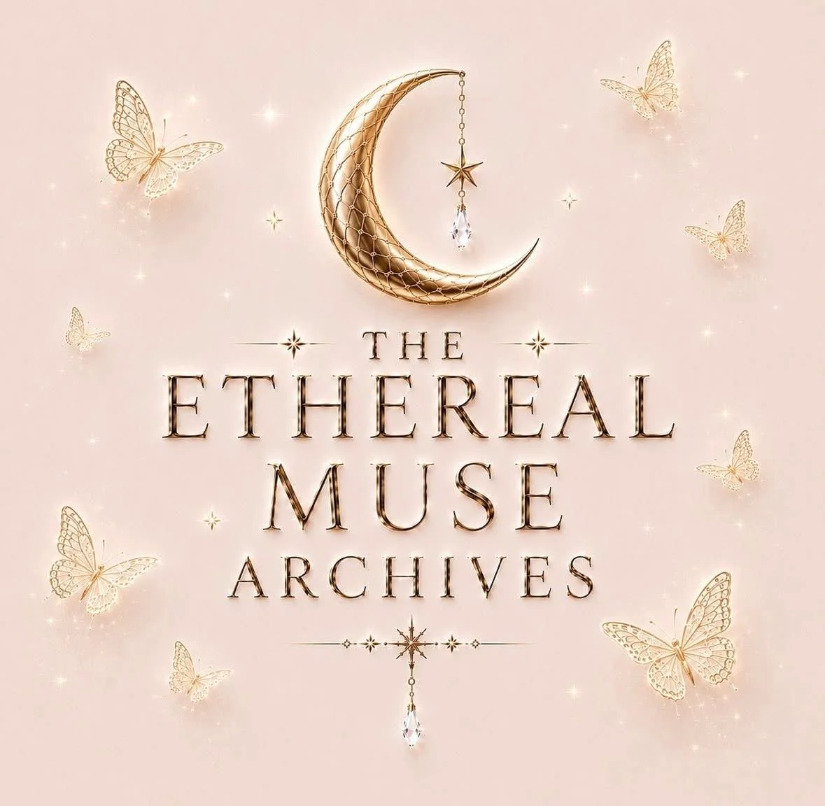 The Ethereal Muse Archives