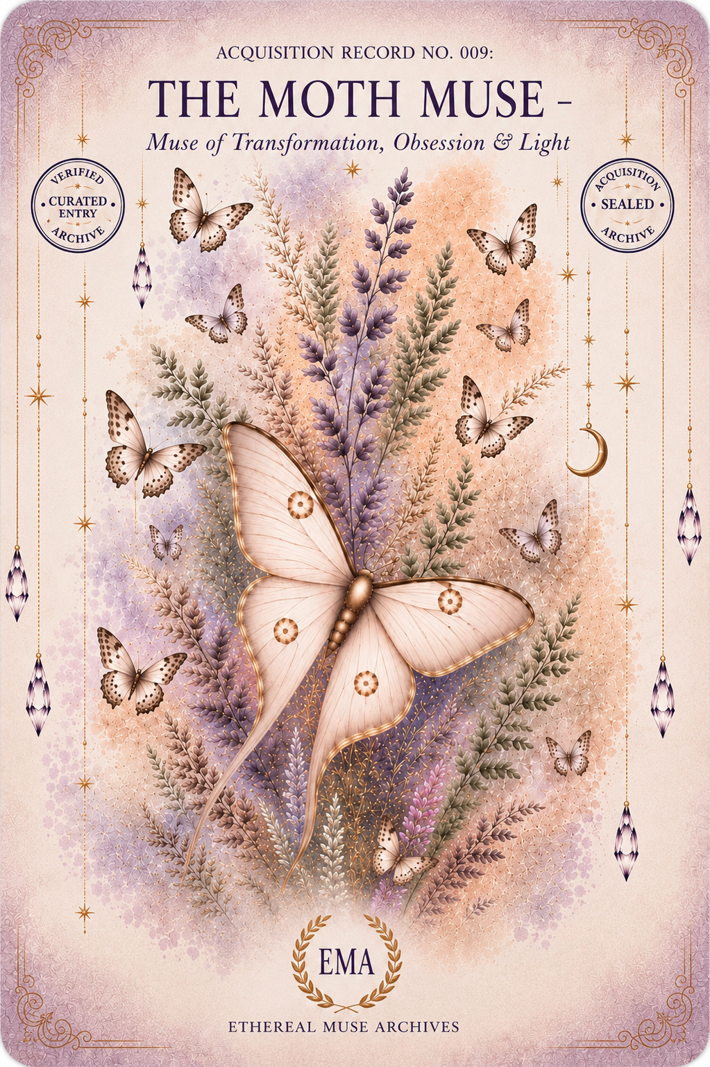 The chapter where obsession becomes transformation and longing becomes flight. 