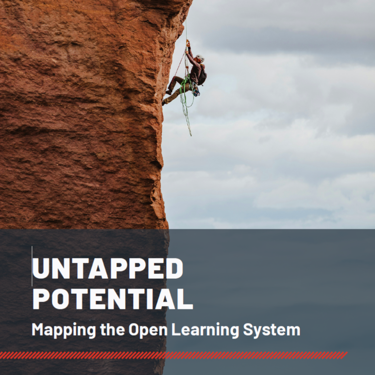 Report 4: Untapped Potential
