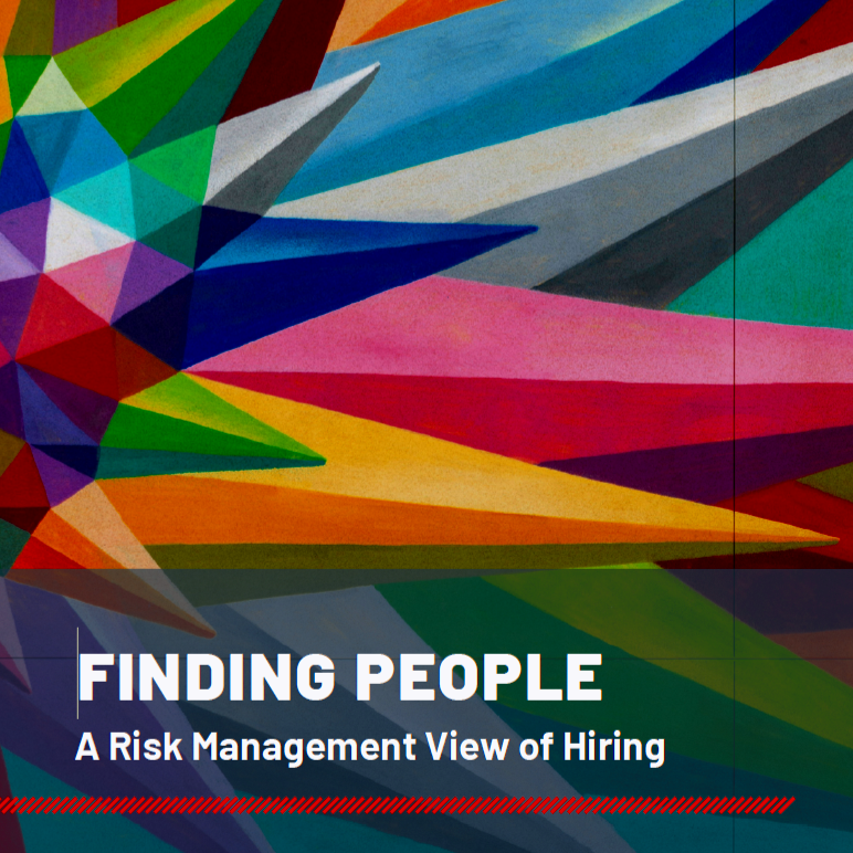Report 5: Finding People