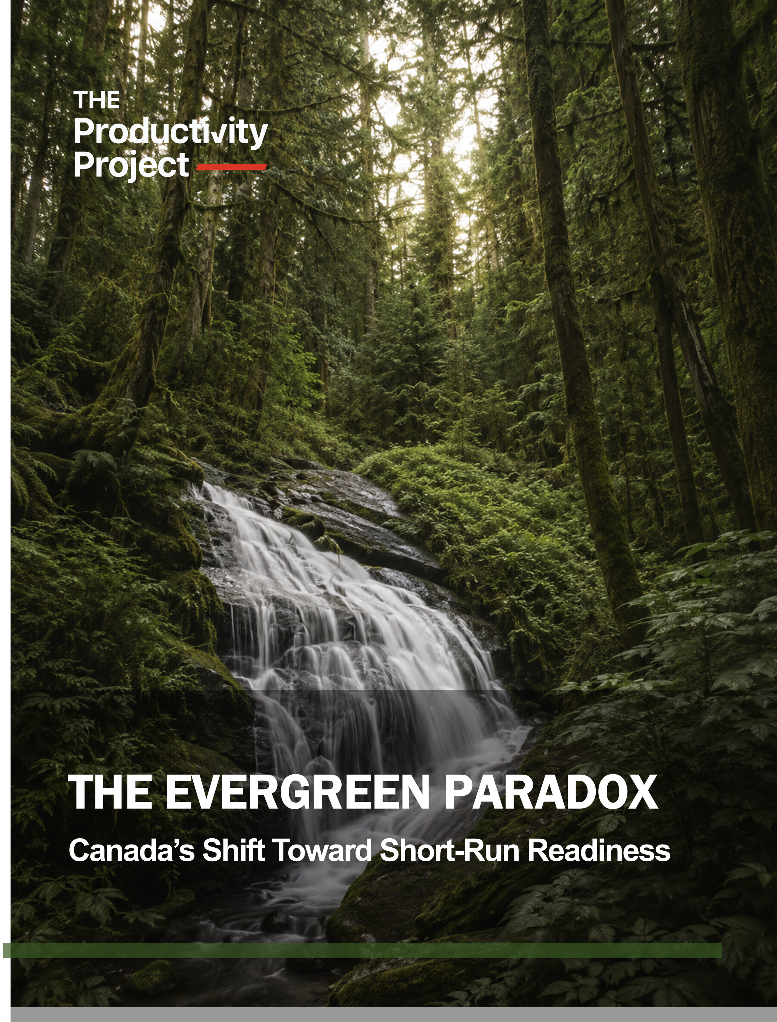 Study 4: The Evergreen Paradox: Canada's Shift Towards Short-Run Skills