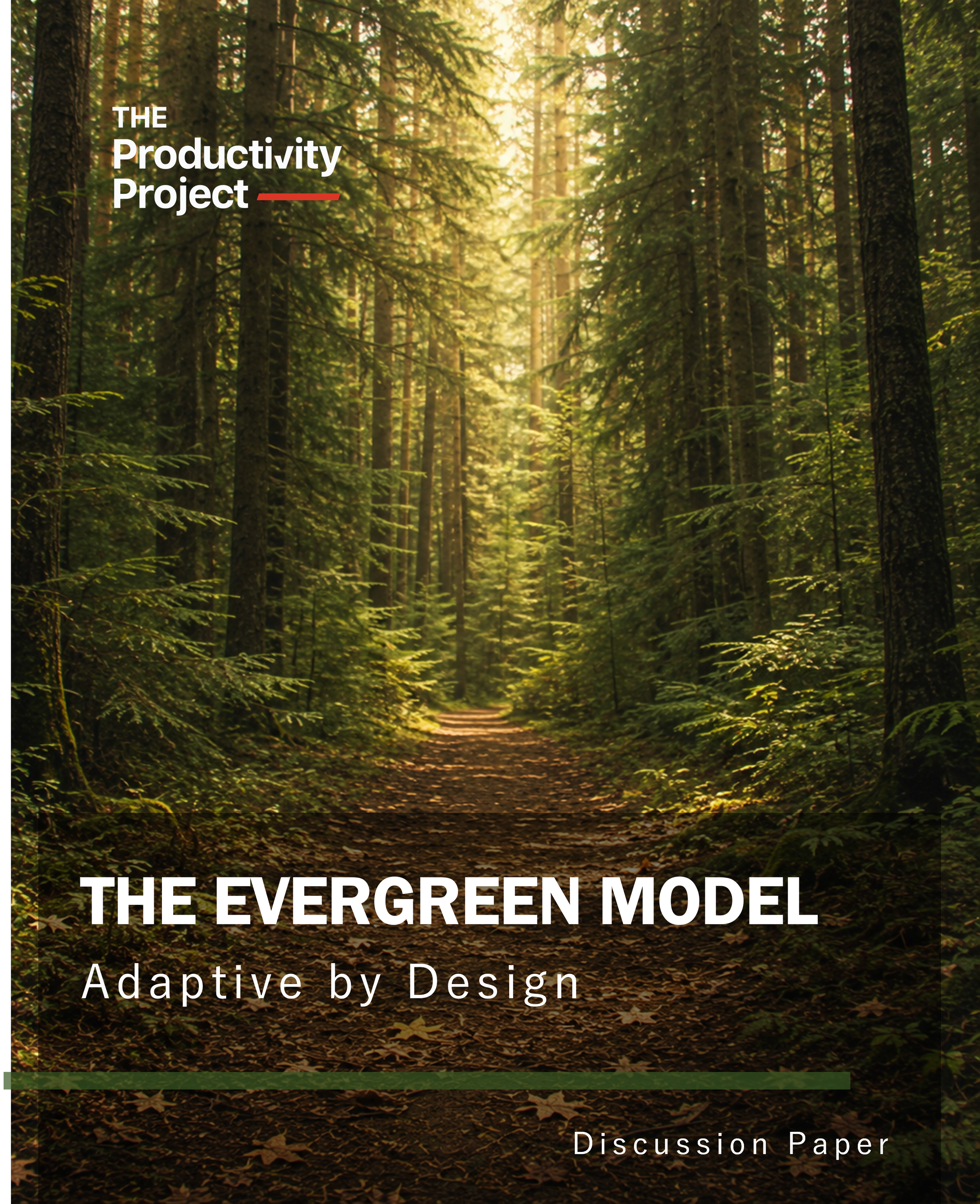 Evergreen Model