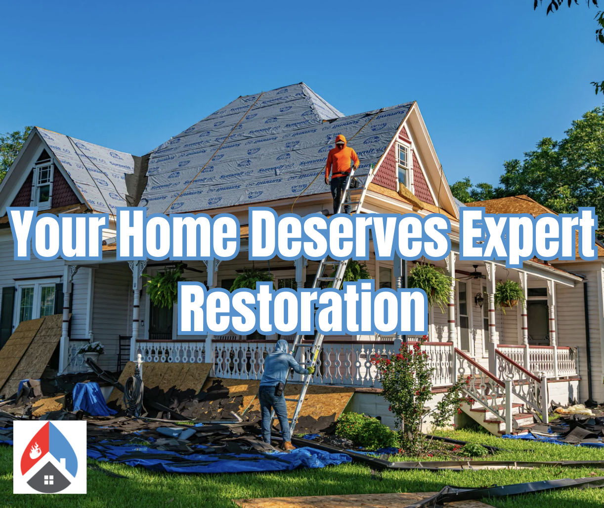 National Restoration 