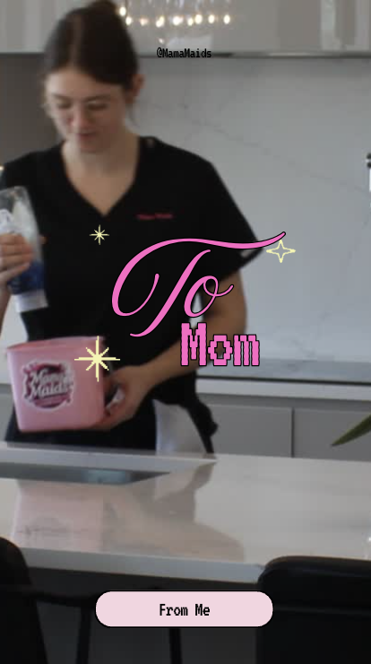 Mama Maids Reel 