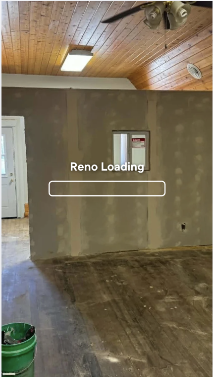 Willow Hope Center Renovation Reel