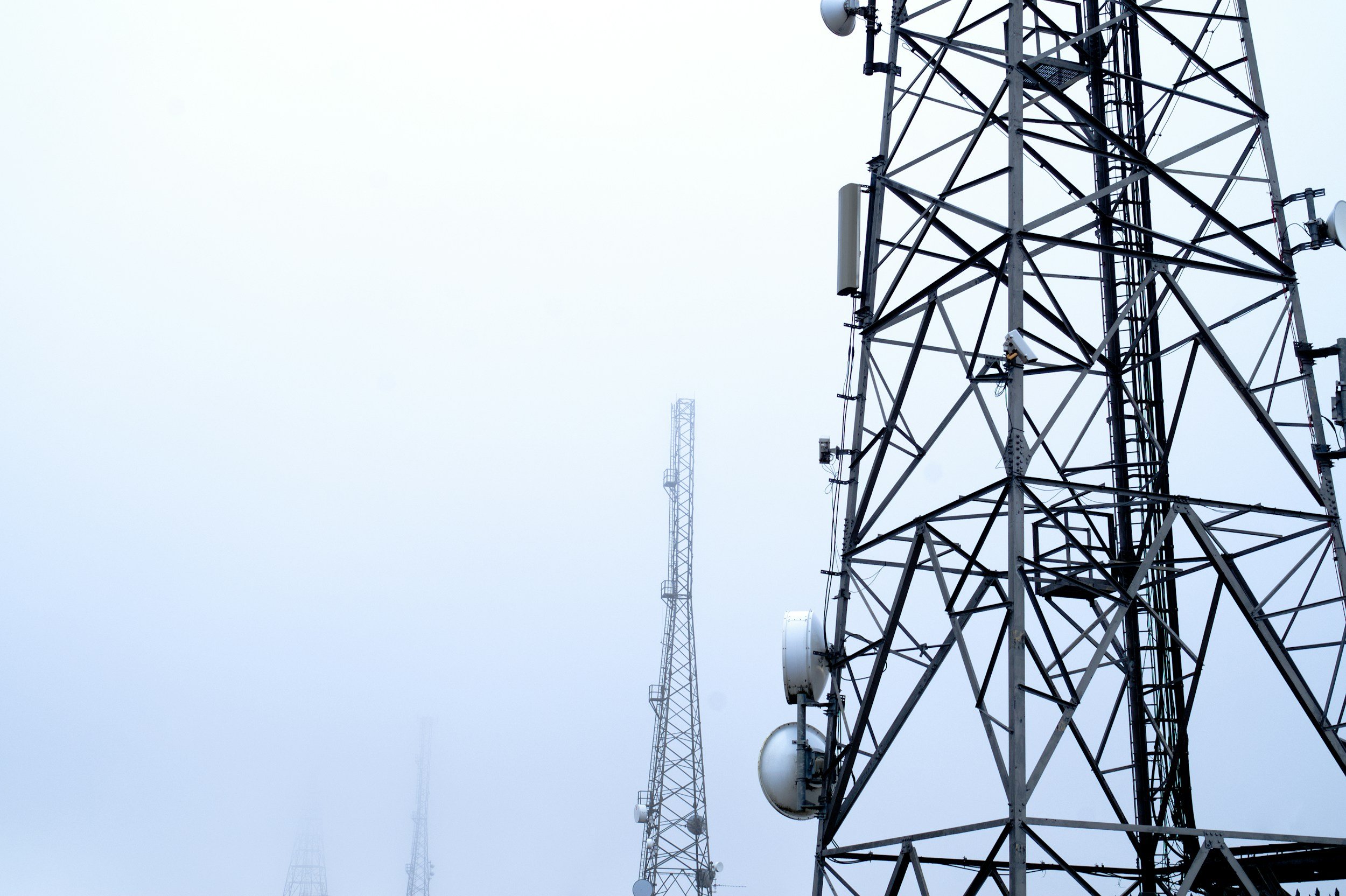 5 Signs You're Overpaying for Telecom (and How to Fix It)