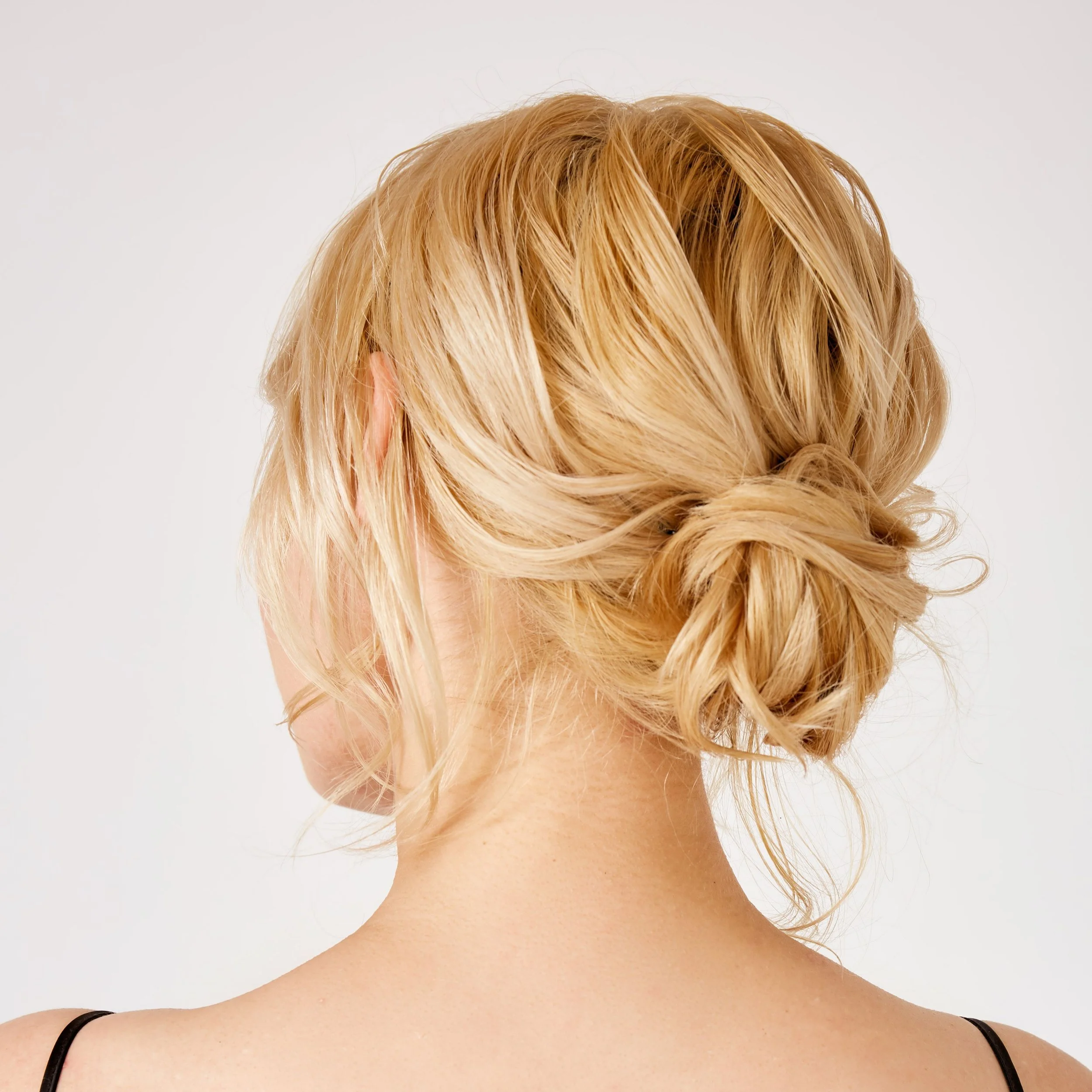 Haar Opsteken