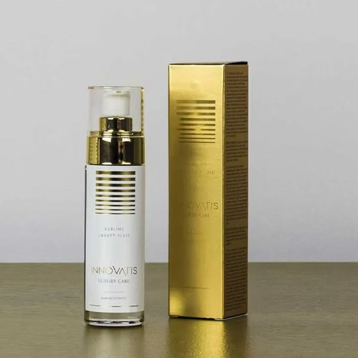 Luxury Sublime fluid 50ml