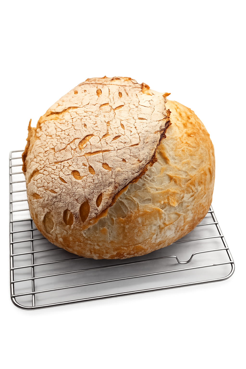 Artisan Sourdough Loaf
