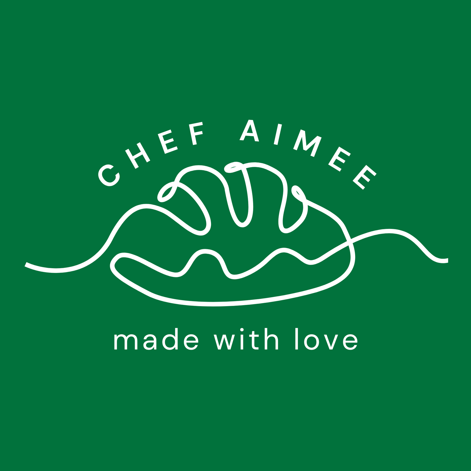 Chef Aimee