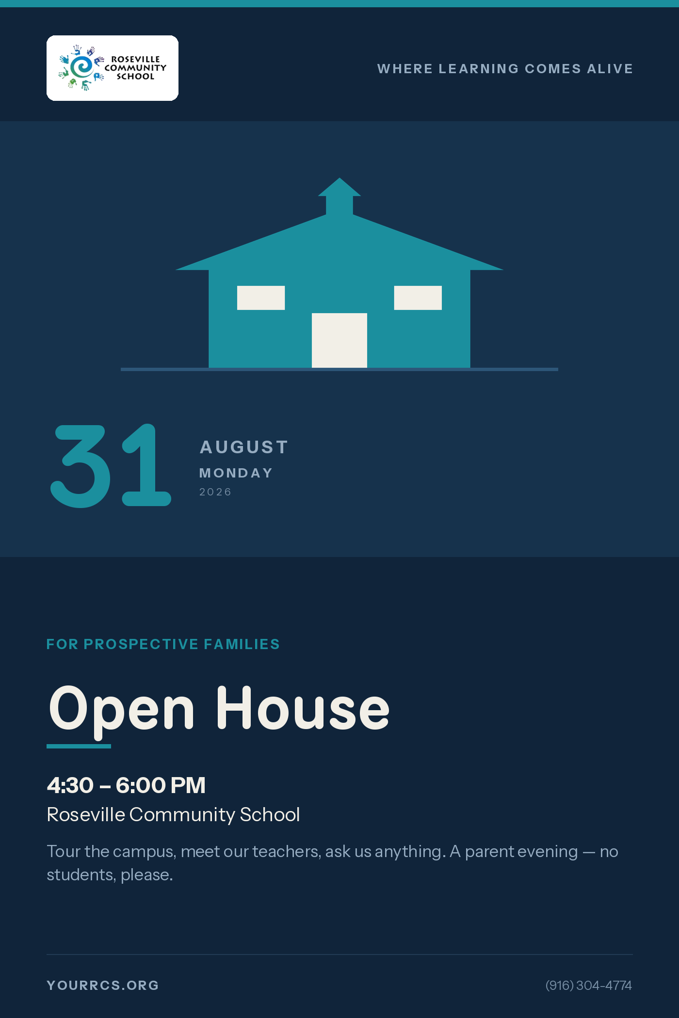 Open House